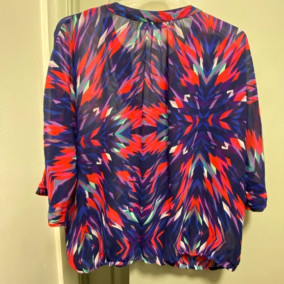 Blouse - Picture 2 of 2